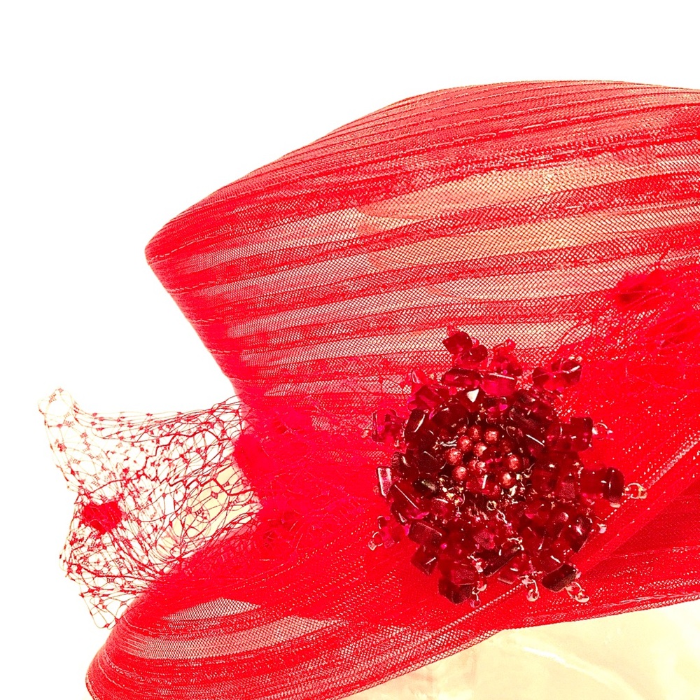 Fine millenary Derby Hat